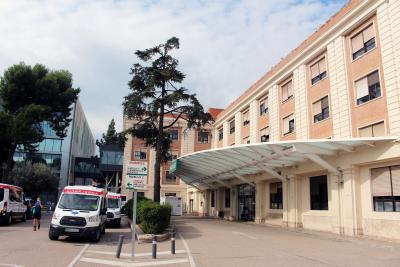 L’Hospital General de València licita les obres del servici d’Urgències